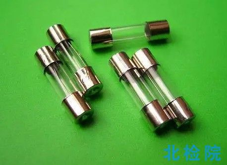 元器件試驗