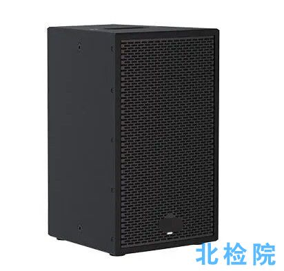 有源揚聲器測試