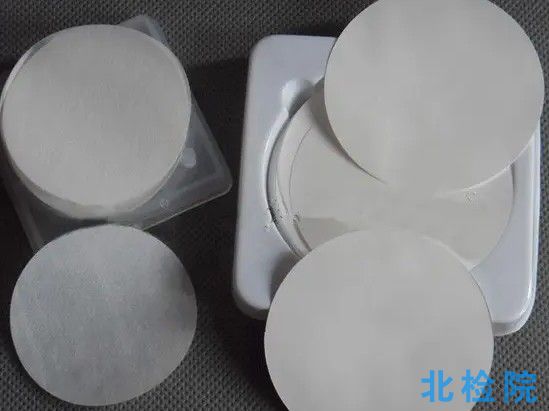 微孔濾膜測試