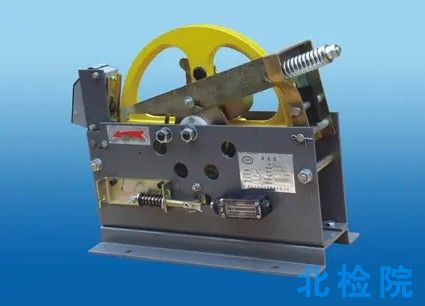 限速器測試