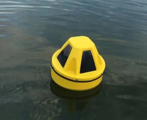 海洋儀器設備