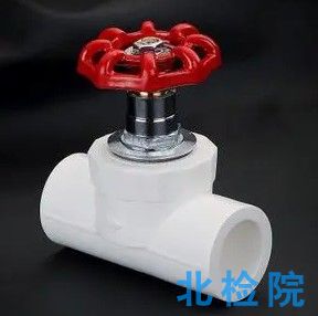 閥門測試