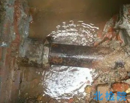 水平衡試驗