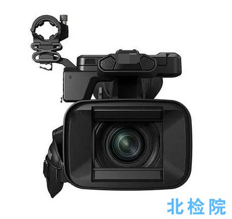 攝像機測試