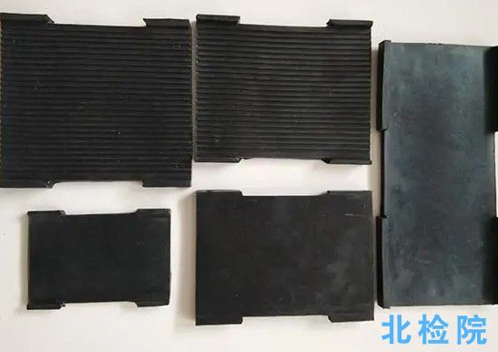 橡膠墊板測試