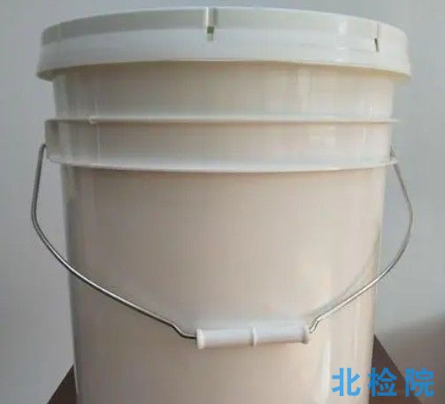密封劑測試