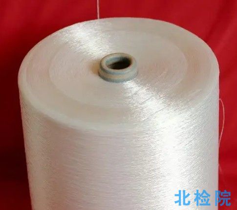 粘膠長絲測試