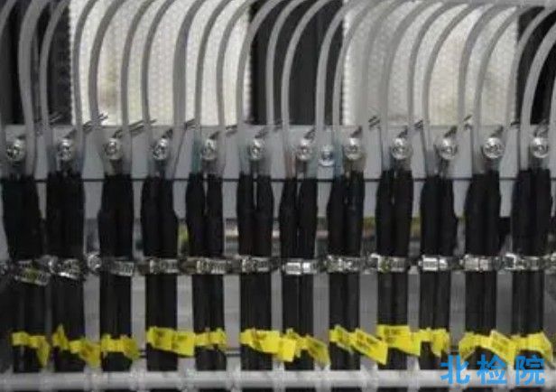 軌道交通 信號和通信設備測試
