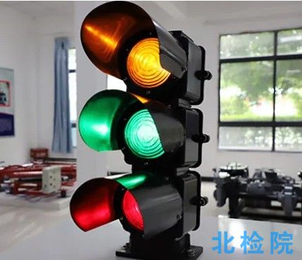 軌道交通用信號和通信設備電磁兼容測試