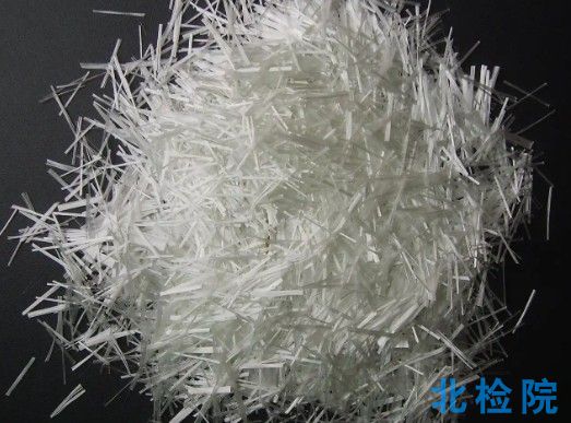 玻璃纖維短切原絲