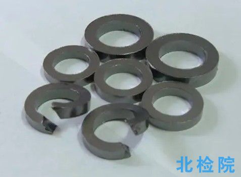 柔性石墨板測試
