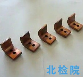 銀鎳石墨電觸頭測試