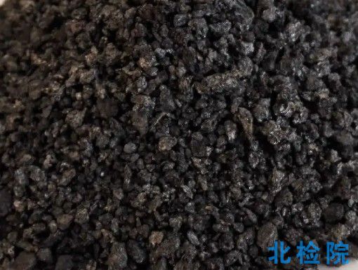 石墨化增碳劑測試