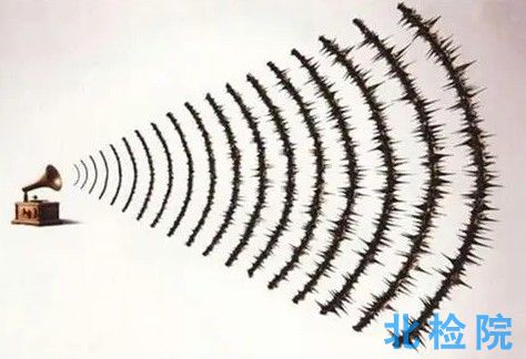 噪聲試驗