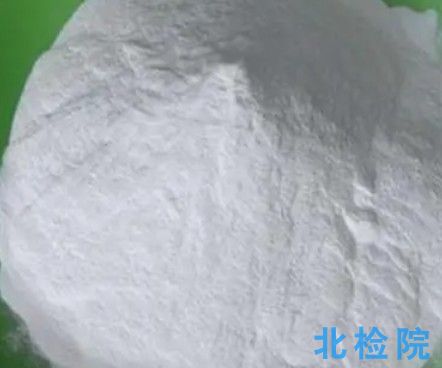 食品添加劑(乳糖)測試