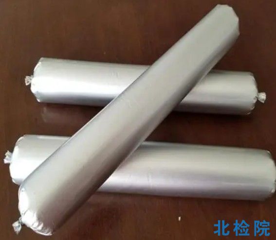 遇水膨脹止水膠測試