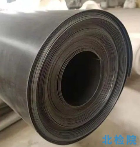 防水板測試