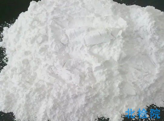 鐵離子穩定劑
