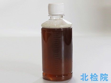油田化學劑