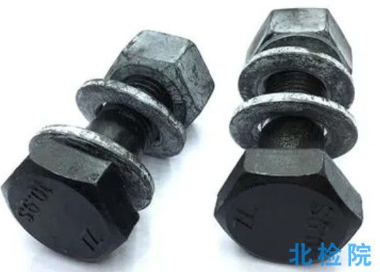 大六角連接副測試