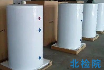 承壓設備測試