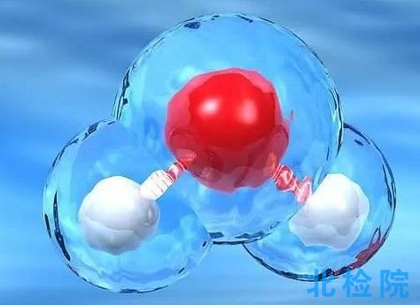 水體化學要素測試