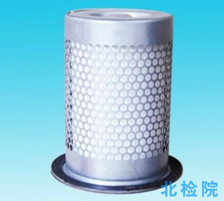 油氣分離器測試