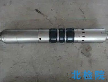 套管外封隔器測試