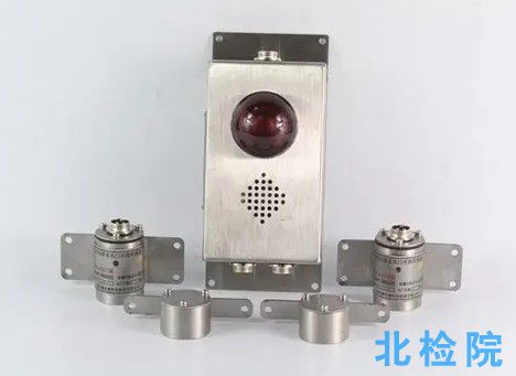 礦用差壓傳感器測試
