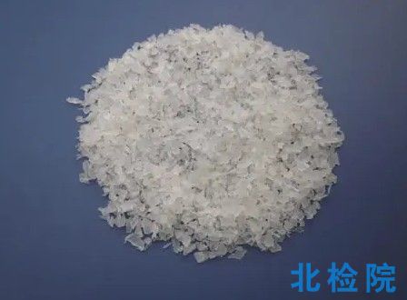 聚乙烯醇測試