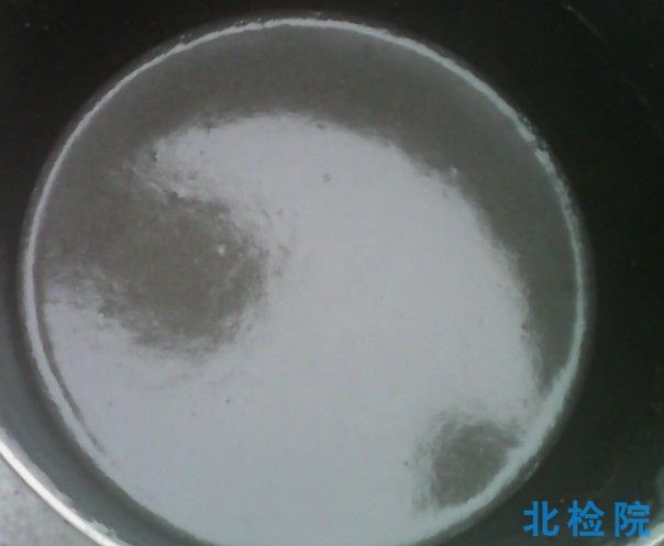 孔道壓漿漿液測試