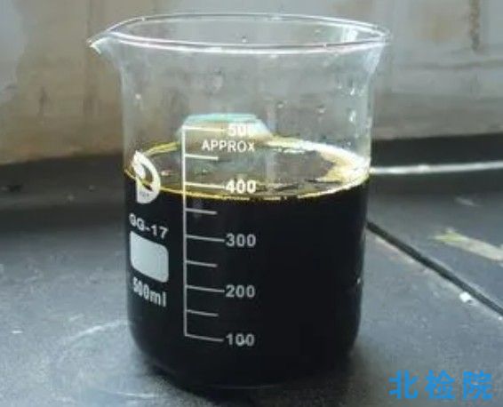 引氣劑測試
