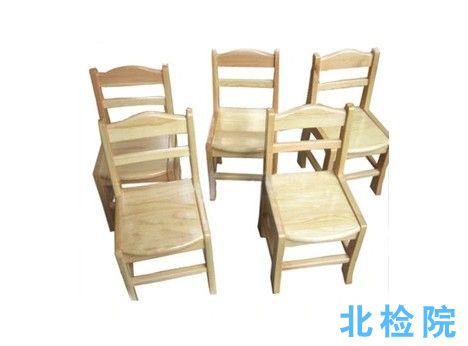 椅凳測試