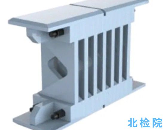 建筑消能器測試