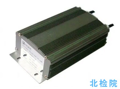 電子鎮流器測試