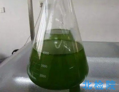 尿素硝酸銨溶液