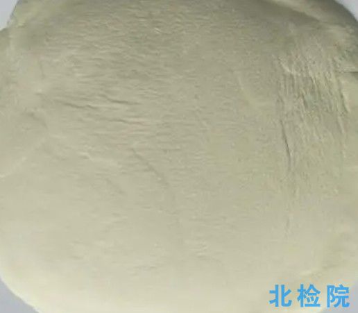 壓裂用羥丙基瓜爾膠測試