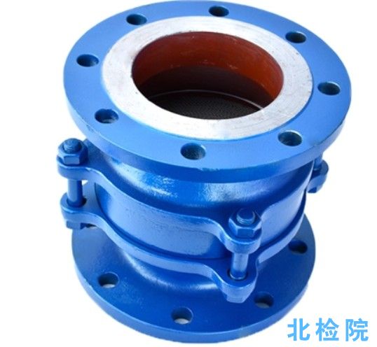 石油儲罐阻火器測試