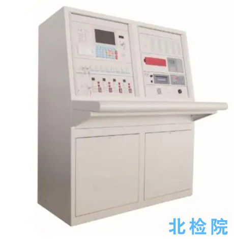 火災報警控制器測試