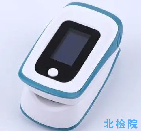 醫用脈搏血氧儀設備