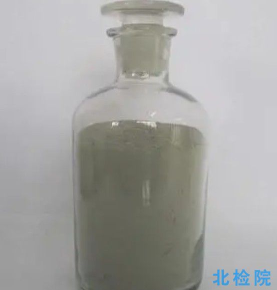 調剖劑測試