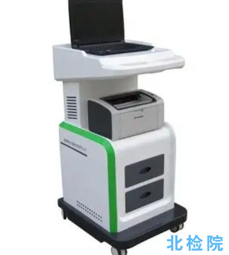 磁刺激設備測試