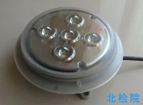 固態照明產品測試