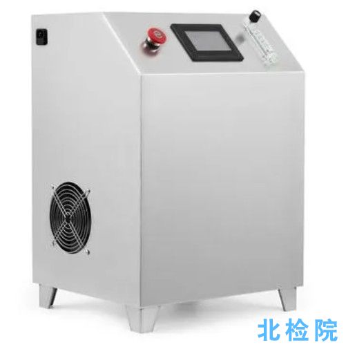 醫用氧氣濃縮器測試