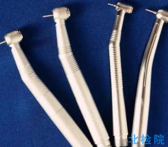 牙科手機測試