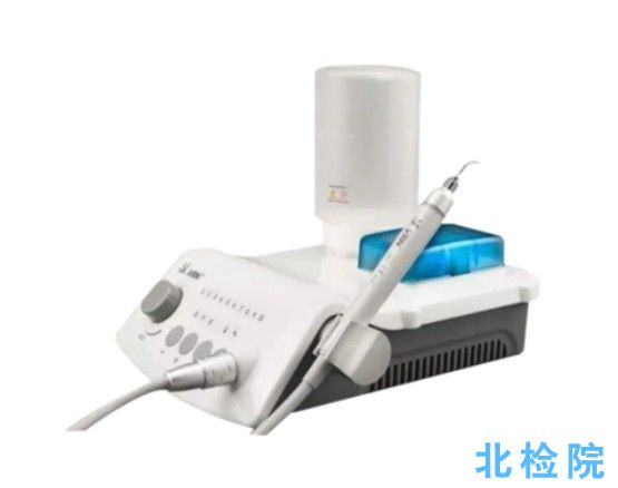 超聲潔牙設備測試