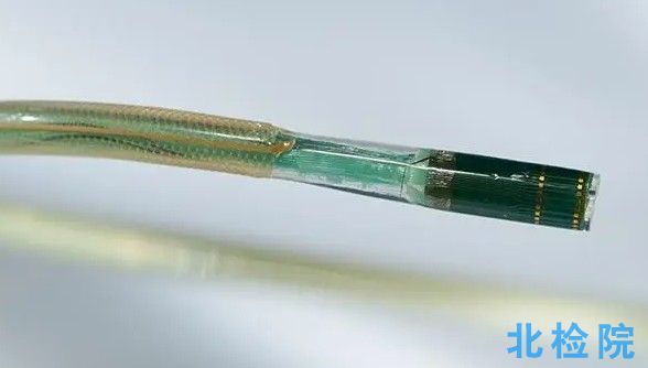 電生理標測導管測試