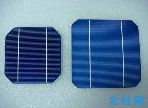 太陽電池器件測試