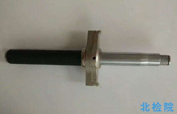 塑膠短警棍測試