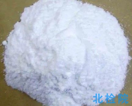 工業高氯酸鉀測試